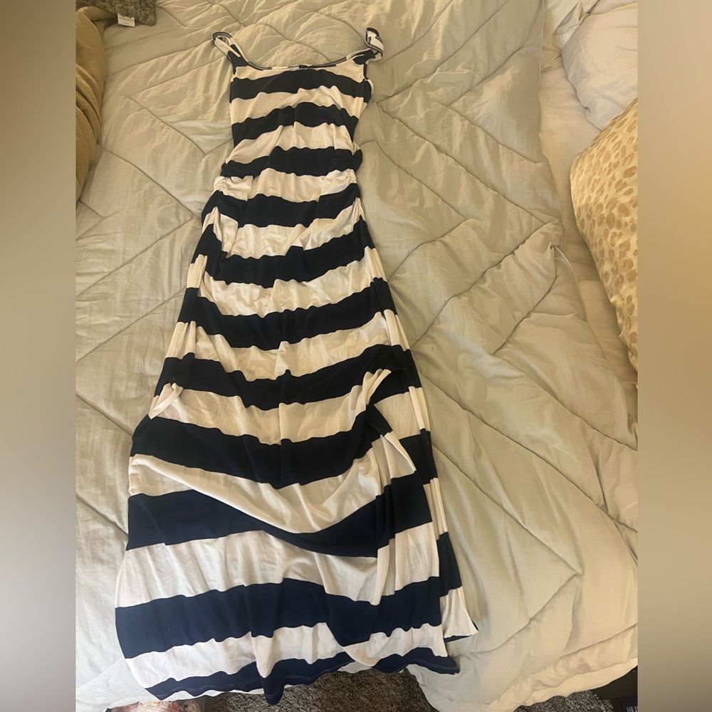 NWOT Tommy Bahama Maxi Dress